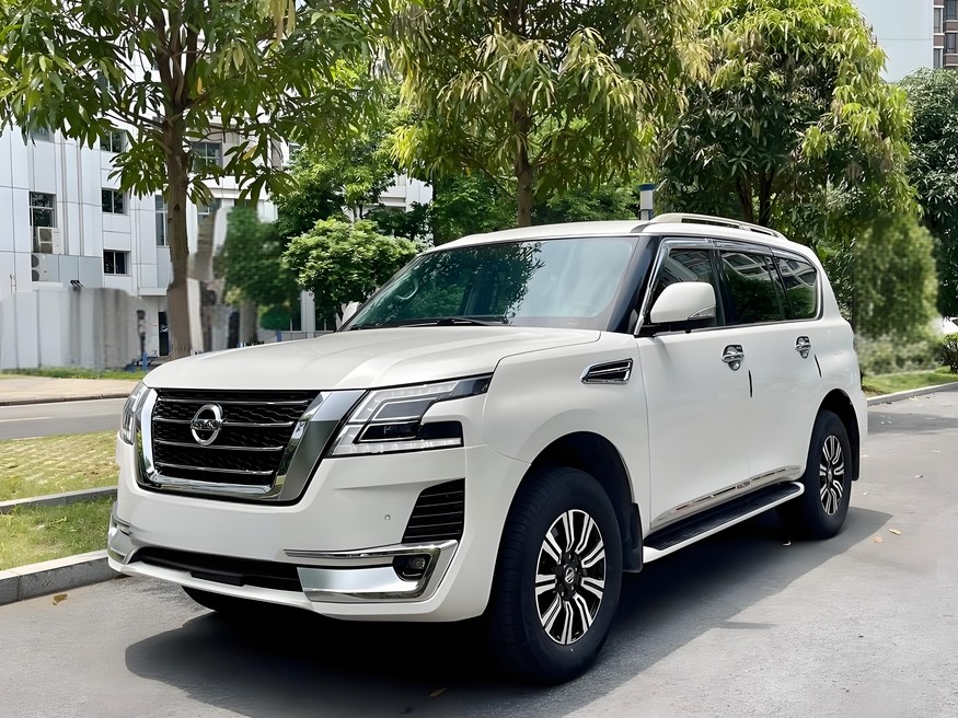 กรณี บริษัท ล่าสุดเกี่ยวกับ อะไหล่รถยนต์พรีเมียม Nissan Y62