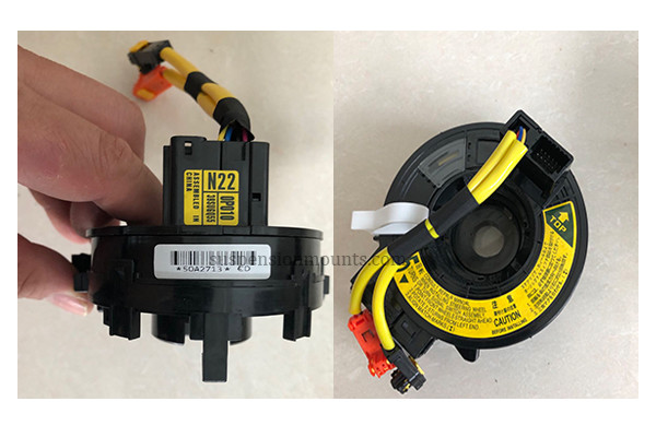 กรณี บริษัท ล่าสุดเกี่ยวกับ อาการและเคล็ดลับการเปลี่ยนสปริงคล็อกที่เสีย