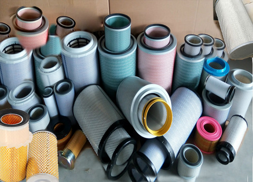 กรณี บริษัท ล่าสุดเกี่ยวกับ ไส้กรองดีเซล Friga FS1285 ไส้กรองอากาศเครื่องกำเนิดไฟฟ้า LF16238 ไส้กรองรถยนต์เชิงพาณิชย์ K1642Iveco ไส้กรองอากาศ K1025 87139-0N010 Crown GRS20 Filter Clean