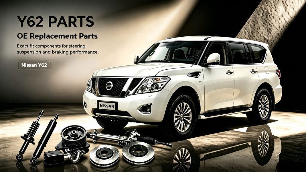 จีน A1 AUTO PARTS CONNECTION รายละเอียด บริษัท