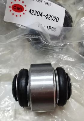 RAV4 2012-2018 Carrier Sub Assy Rear Axle Rh Rear Spring Shock Absorber 42304-42020