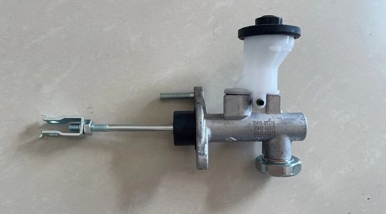 3141060372 FITS TOYOTA CYLINDER ASSY CLUTCH MASTER 31410-60372 FITS TOYOTA CYLINDER ASSY CLUTCH MASTER 3141060372 OEM LC VAN