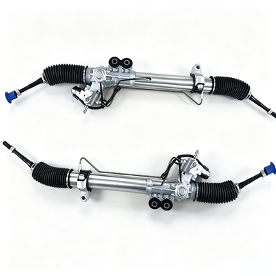 Heavy-Duty Chassis & Electronics Parts for Nissan Patrol Y62 & Infiniti QX80 | 40202-1LB0A E6110-1LB0A 49200-1LA0B