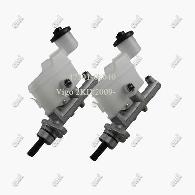 Vigo Brake Master Cylinders For Hilux KUN26 GGN25 Manual 2KD 47201-0k040 5L 47201-09210
