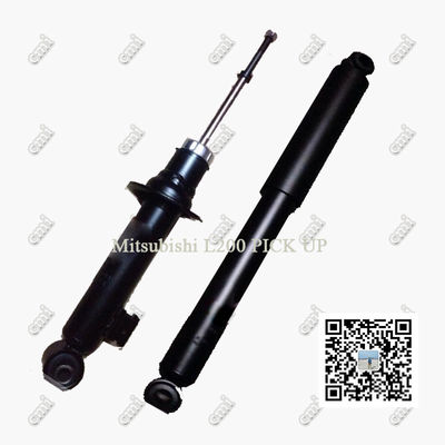 KYB343239 Car Shock Absorber L200 V32 Rear MITSUBISHI PICK UP343239-2010-4D56-4M40 V32 JEEP