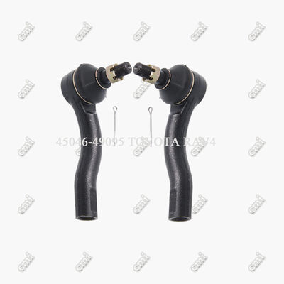 Aftermarket TOYOTA RAV4 Outer Tie Rod End Replacement 45046-49095