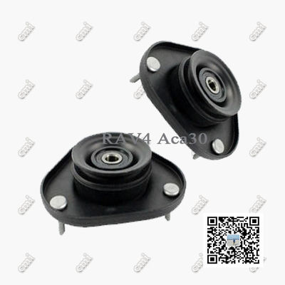 48609-42020 Steering Suspension Components , Car Strut Mount For Toyota Rav4