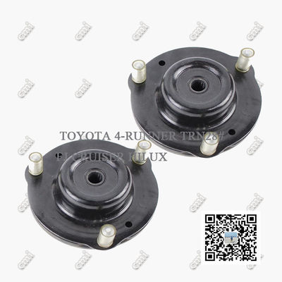 48609-42020 Steering Suspension Components , Car Strut Mount For Toyota Rav4