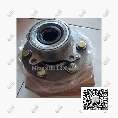 MR992374 Automotive Wheel Bearings For Mitsubishi Pick Up L200 4D56