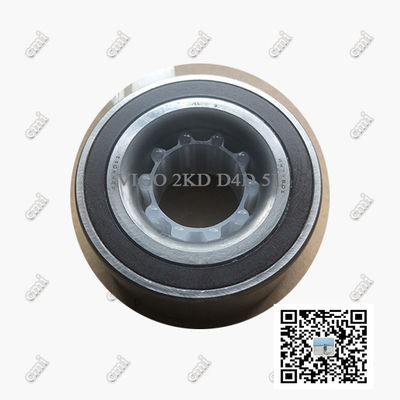 43502-OK030 Automotive Wheel Bearings , Car Hub Bearing ABS VIGO 2KD 5L PRADO RZJ120 TRJ120 KZJ