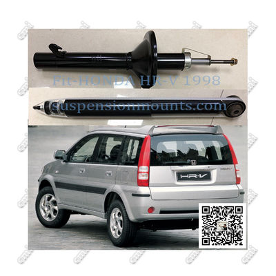 Excel G Front Shock Absorber For HONDA HR-V 1.6 1998 4WD 334244 51606-S2H-014