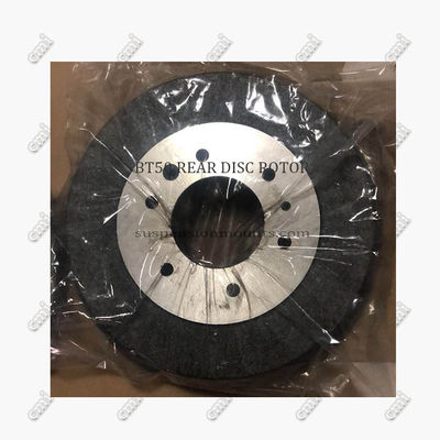 Suzuki Grand Vitara Mitsubishi L200 Disc Brake Rotor 5521165J00 5561177K00