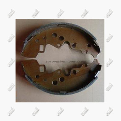Nissan Vanette E2200 Mazda Titan Rear Drum Brake Shoes