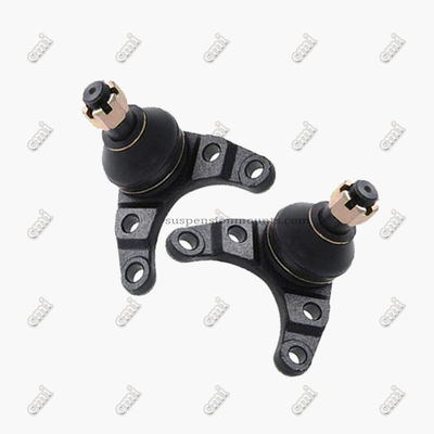 Electroplating Rear Engine Mount For Ford Ranger Mazda BT50