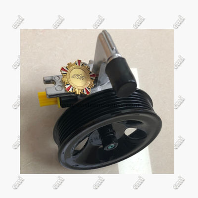 57100-2P200 Power Steering Pump Hyundai Santa Fe Kia Sorento 2.4L 2010-57100-2S000 Hyundaii IX35