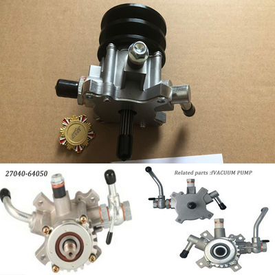 29300-54180 29300 54140 Vehicle Spare Parts Pump Assy 2L 3L 5L Hiace Hilux