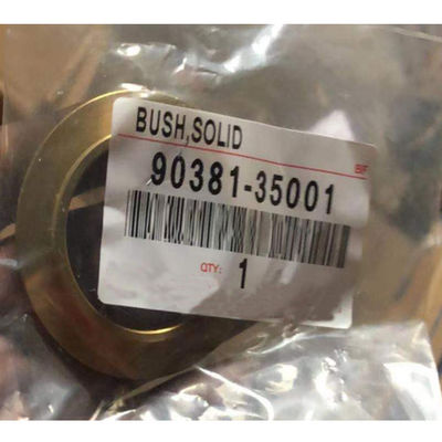 LX470 FZJ80 90381-35001 Auto Bush For Steering Knuckle Front Axle Arm REF242CNG