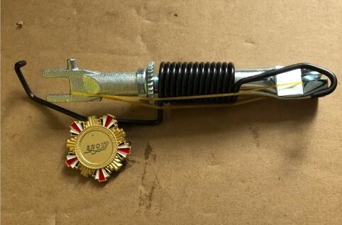 47061-60030 Strut Set Parking Brake Shoe HDJ100 HZJ105 UZJ100 RH Rear Drum Wheel Cylinder Backing Plate