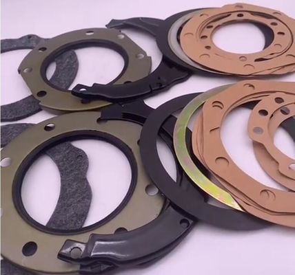 Toyota Fzj80 Axle Head Seal Kit 04434-60051 43204-60031 Jeep FZJ70 Land Cruiser