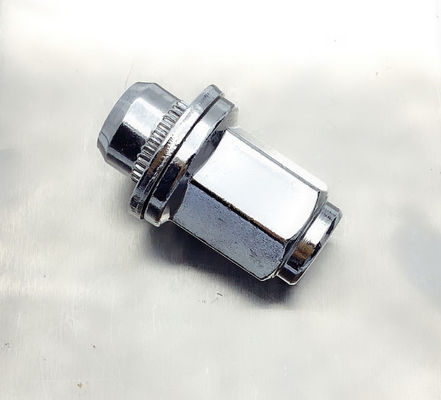 90942-01109 90942-01058 Car Tire Nut Cover Toyota FJZ80 Size 12*1.5 Disc Wheel Cap