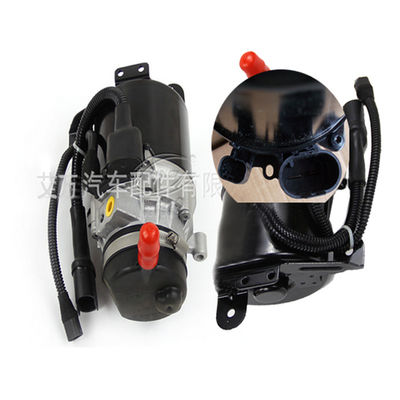 032416778425 Cooper Power Steering Pump 7625477136 Without Wire Plug BMW R50 R52 R53