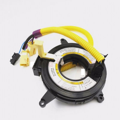 37480-843A0-000 Vehicle Spare Parts Steering Wheel Clock Spring For Suzuki Alto 3414090-K01