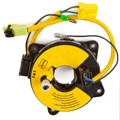 37480-843A0-000 Vehicle Spare Parts Steering Wheel Clock Spring For Suzuki Alto 3414090-K01