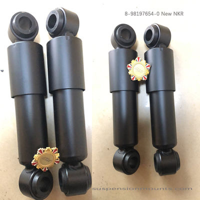 8972536512 Rear Shock Absorber Isuzu NPR 4HG1 4HK1 8980798681 8983439820 5876101330