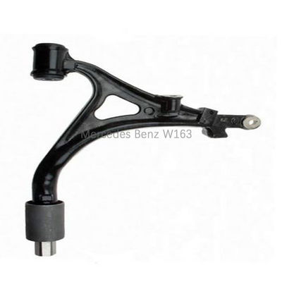 163 352 0401 A163 352 0001 Upper Control Arm Mercedes Benz A1633300507 Front Lower Control Suspension Parts W163 ML230