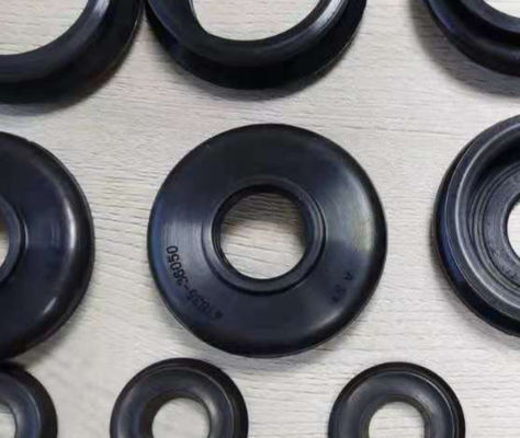 04906-36170  47535-36050 DV99 Toyota Dyna Brake Pump Cover