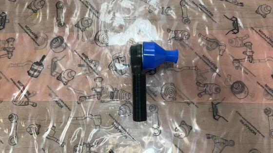 45046-69135 END SUB-ASSY, TIE ROD, RH/LH Fits Toyota Land Cruiser 1990-2015