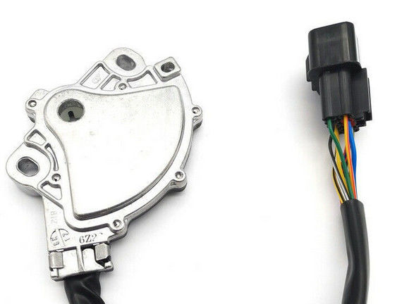 MR263257 Vehicle Spare Parts Switch Automatic Transmission Case Inhibitor