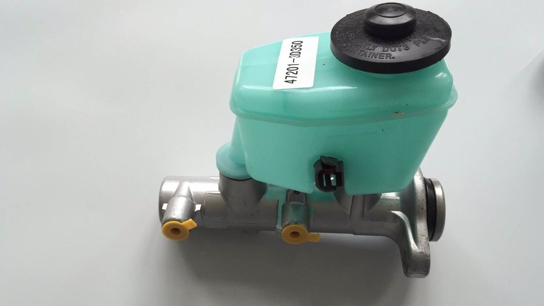 47201-3D350	FITS TOYOTA  47201-3D350 Brake Master Cylinder Sub-Assembly	Brake Master Cylinder Sub-Assembly	3RZFE	1996-2001
