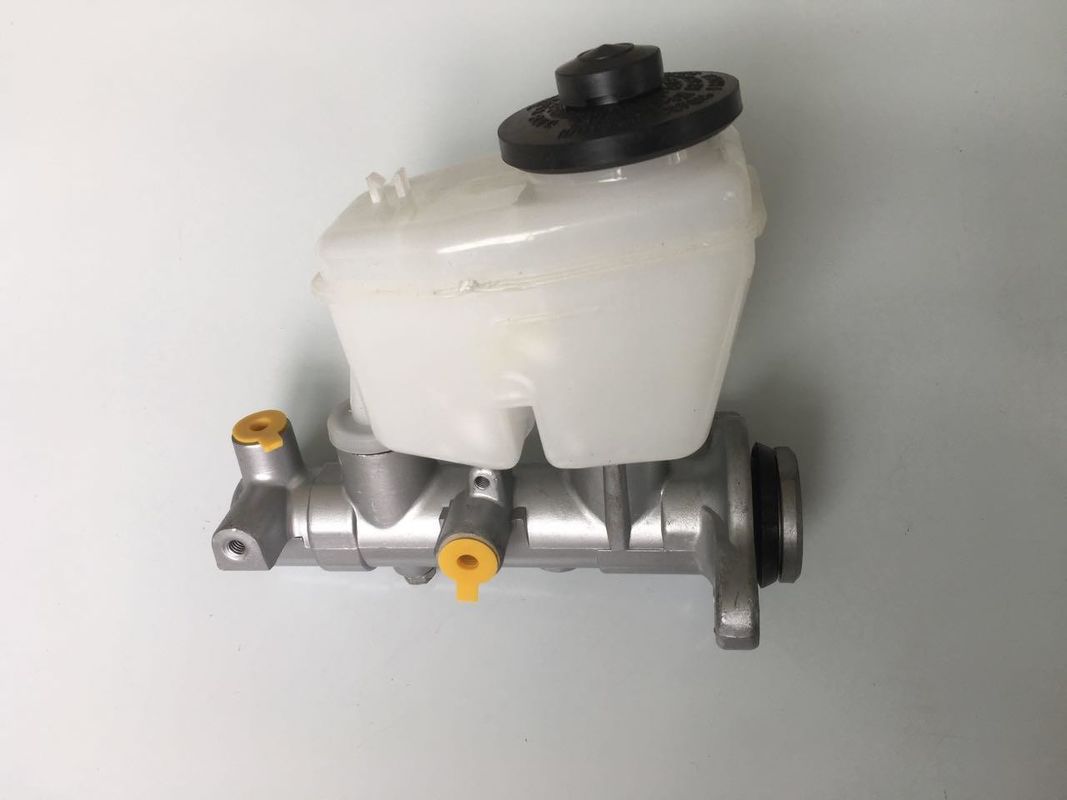 47201-60831	FITS TOYOTA  47201-60831 Cylinder Sub-Assy, Brake Master - FITS TOYOTA 	Brake Master Cylinder  FITS TOYOTA  LAND CRUISER 47201-60831 - fastwin	brake master 1HZ HZJ7# land cruiser