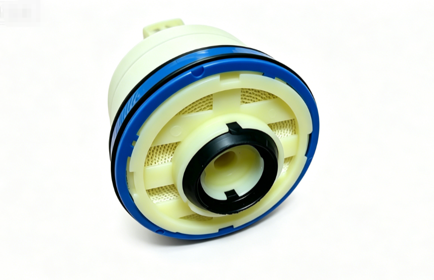 1770A337 Mitsubishi  Diesel Fuel Filter Triton PAJERO L200 Strada