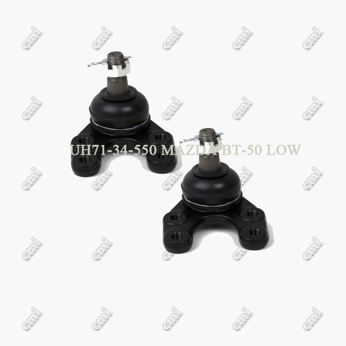 UH71-34-550 Suspension Ball Joints , MAZDA BT-50 Lower Suspension Arm Ball Joint