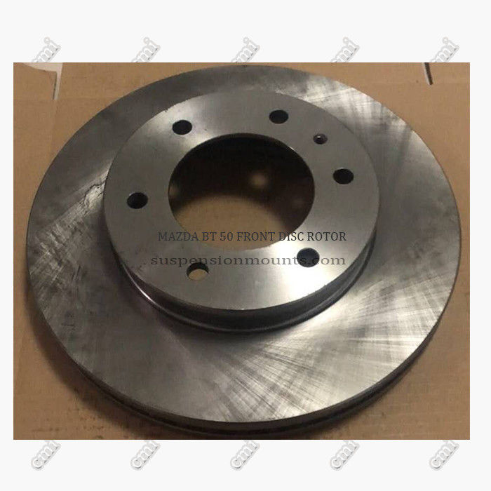 40206-1KC1A Brake Rotor Disc NISSAN JUKE 40206-1KC1B 1KC1B Ford Ranger MAZDA BT50