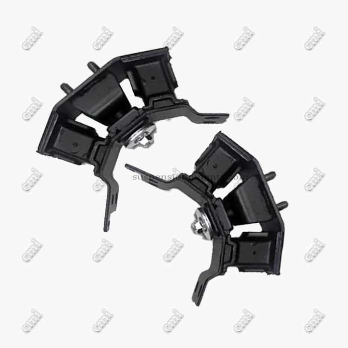 Electroplating Rear Engine Mount For Ford Ranger Mazda BT50