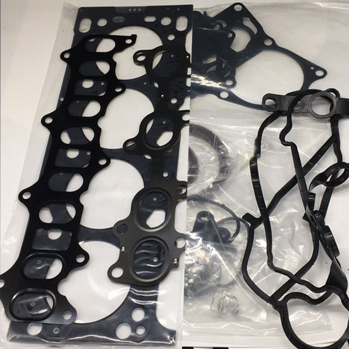 1GD Revo 041110E040 Auto Engine Parts Rebuild Gasket Kit