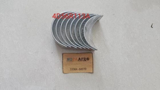 ชิ้นส่วนเครื่องยนต์อัตโนมัติ 4D56 R113A สำหรับ Mitsubishi L200 Pick Up วัสดุอลูมิเนียม