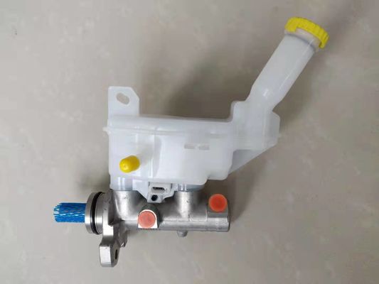46010- ED526 กระบอกแม่ปั๊มเบรก Nissan Tiida Livina Grand Livina	 46010-ED526 เหมาะสำหรับ Nis-an Versa Tiida C12 Livina L10 L11	ชุดกระบอกสูบ-แม่ปั๊มเบรก สำหรับ Nissan 46010-ED526