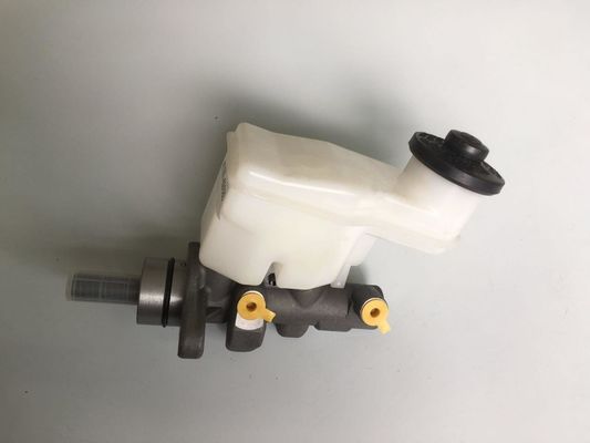 47201-0D080 47201-02388 ฟรีม มาสเตอร์ซิลินเดอร์ ฟิต FITS TOYOTA Vios ((AT) 2005 OE 47201-0D080 ฟิต TOYOTA Soluna Vios 2006 ~ 2008 ฟรีม มาสเตอร์ซิลินเดอร์