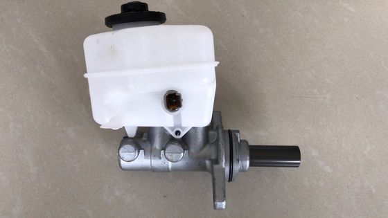 47201-60A30 FITS TOYOTA 4 Runner Land Cruiser Pardo Hilux OEM 47201-60A30 ส่วนประกอบรถยนต์ เบรกมอนสเต็ป เบรกมาสเตอร์ซิลินเดอร์ เบรกมาสเตอร์ซิลินเดอร์ TRJ150 GRJ150 LHD 47201-60A31 47201-60A21 47201-60A3