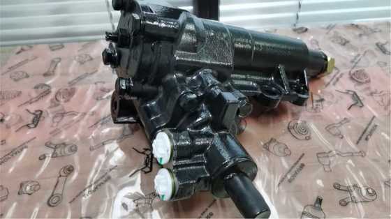 ชุดเกียร์พวงมาลัยเพาเวอร์ Toyota Land Cruiser 44110-60440