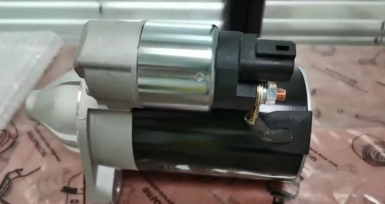 Hyundai i10 2013-2019 มอเตอร์เริ่มต้น 0.9KW 12V 10T OEM 36100-04700