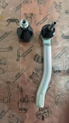 48640-3DN1A LH, 48520-3DN1A RH FITS นิสสัน ซิลฟี่ B17 Tiida C12