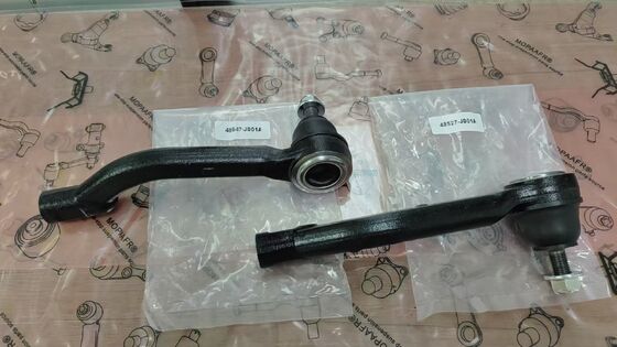 48647-JD01A LH, 48527-JD01A RH SOCKET KIT-TIE ROD,OUTER FITS Nissan Qashqai J10 X-Trail T31 ขายรถยนต์ยนต์