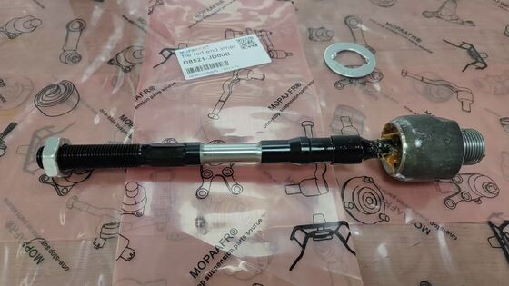 D8521-JD00B Inner Tie Rod Socket Kit เหมาะกับ Nissan Qashqai J10 X-Trail T31 ROGUE S35
