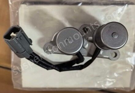 Honda CR-V 28200-P4R-003 Shift Solenoid 28200P4R003 Shift Solenoid Assembly พอดีสำหรับ Honda Civic (EK) CR-V (RD2)