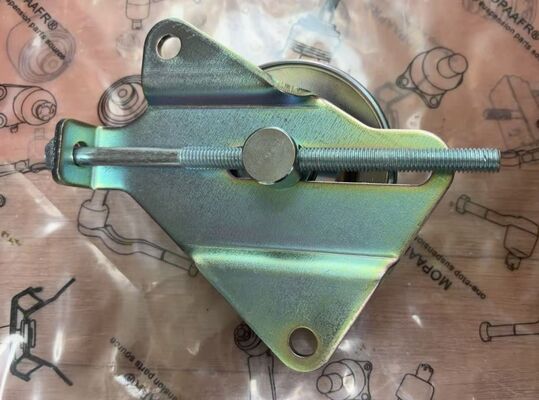 8-98130204-0 PULLEY ASM IDLER CMP Fits ISUZU 8981302040